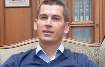 У РФ узялі пад арышт мільярдэра Магамедава