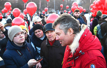 Когда день выборов мэра москвы