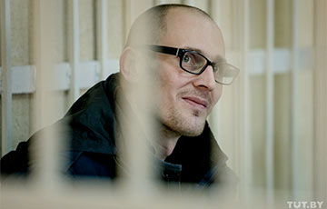 Political Prisoner Baranovich Held In Punitive Confinement For Over 90 Days