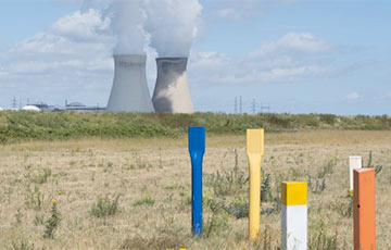 Бельгия закроет все ядерные реакторы к 2025 году