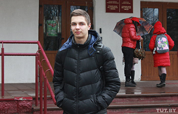 Спасший пенсионерку школьник: Жизнь меня частично к этому подготовила