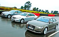 Количество ввезенных в РФ из Беларуси автомобилей сократилось за год в три раза