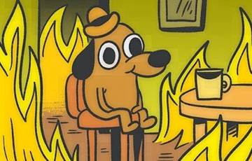 Студент из Минска защитил диплом по интернет-мемам