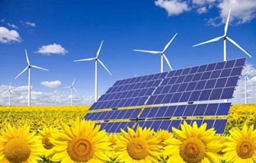В США возобновляемая энергетика «побеждает» угольную