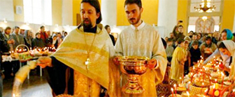 Великая суббота: что можно делать перед Пасхой