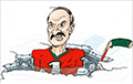 Hockey Teams Boycott Lukashenka's Tournament?