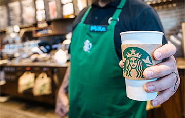 Starbucks на дзень закрые тысячы кавярняў у ЗША праз расавы скандал