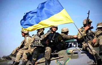 Military Expert Names Two Factors that Bring Ukraine's Victory in War