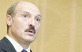 Лукашенко заговаривается