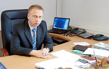 Экс-председатель Гомельского райисполкома находится в СИЗО в Беларуси