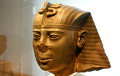В Египте раскопали колосс фараона Псамметиха I