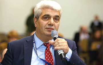 Stepan Grigoryan: It Is Important That Atmosphere Has Changed In Armenia