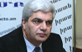 Степан Григорян: Ситуация в Армении сегодня очень напоминает Беларусь