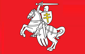 Герб «Погоня» – официальный символ во многих государствах