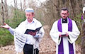 Catholics And Jews Prayed Together Near Vorsha