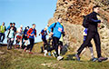 Belarusians Arrange Marathon Around Places Associated With Alhierd, Keistut