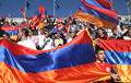 Нікол Пашынян: У Арменіі пачалася народная негвалтоўная аксамітная рэвалюцыя