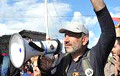 Лидер протеста в Армении намерен создать революционный комитет