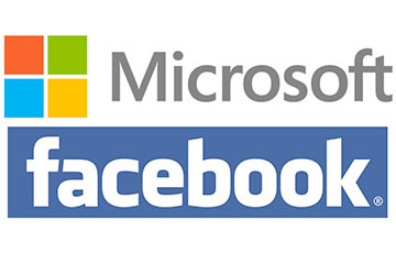 Facebook і Microsoft плануюць падпісаць «лічбавую жэнеўскую канвенцыю»