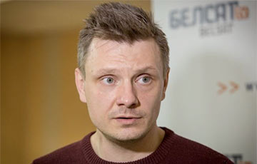 Алексей Минченок: Журналистов перестанут пускать на любые мероприятия