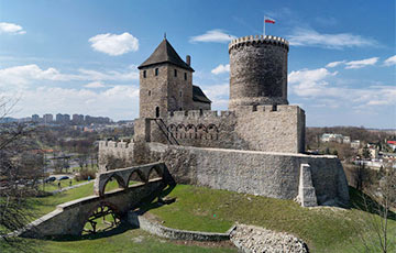 17 замков, которые нужно посетить в Польше