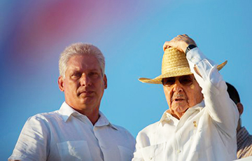 Будущее Кубы: начнет ли «перестройку» Мигель Диас-Канель