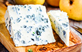 Беларусь экспартуе больш блакітнага сыру, чым імпартуе і вырабляе сама