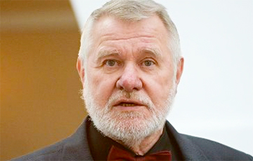 Евродепутат Яромир Штетина: Блокировка «Хартии-97» - пример того, что в Беларуси права человека не соблюдаются