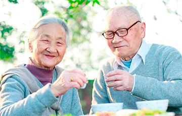 Будь как японский долгожитель: пять шагов к многолетнему здоровью