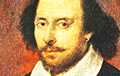Сегодня - день рождения Уильяма Шекспира