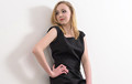 Фотофакт: Белоруска сделала платье-трансформер