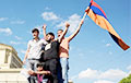 Што думаюць пра «аксамітную рэвалюцыю» знакамітасці армянскага паходжання