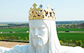 Гигантская статуя Иисуса Христа в Польше начала раздавать Wi-Fi