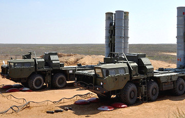 Так ли эффективны средства ПВО, которые Россия поставляет за рубеж