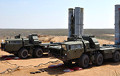 Израиль назвал условия уничтожения ЗРК С-300 при их развертывании в Сирии