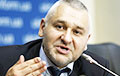 Feigin: If Nuclear Strike Comes From Belarus, West Will Respond To Lukashenka's Residences