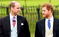 Принц Уильям будет свидетелем на свадьбе своего брата Гарри