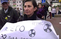 Татьяна Новикова: Белорусов не спросили, хотят ли они БелАЭС