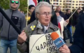 Нина Багинская: Нужно защищать белорусскую нацию