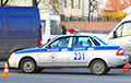 За что в Беларуси могут лишить прав трезвого водителя