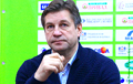 Пушков признан лучшим тренером Беларуси по итогам сезона