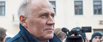 FILM. Mikalai Statkevich: Millions Watch Us