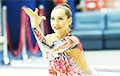Белоруска завоевала серебро на ЧМ по художественной гимнастике