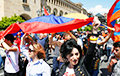 Аўтар стратэгіі армянскай рэвалюцыі: Народ ператварыўся ў войска