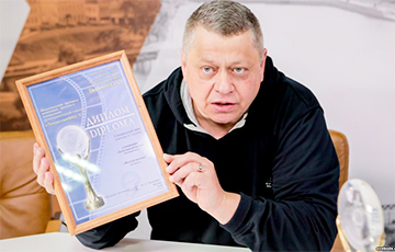 Фільм паводле Быкава «Жоўты пясочак» атрымаў прыз на фэстывалі ў Расеі