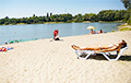 В Могилеве запретили купаться сразу на всех городских пляжах