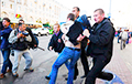 В Беларуси создано спецподразделение, которое действует против активистов оппозиции