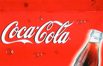 Coca-Cola ўпершыню выпусціла алкагольны напой