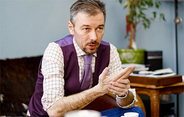 Как белорусский модельер подвинул мировые бренды