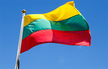 Lithuania To Help Ukraine Return Men Of Military Age